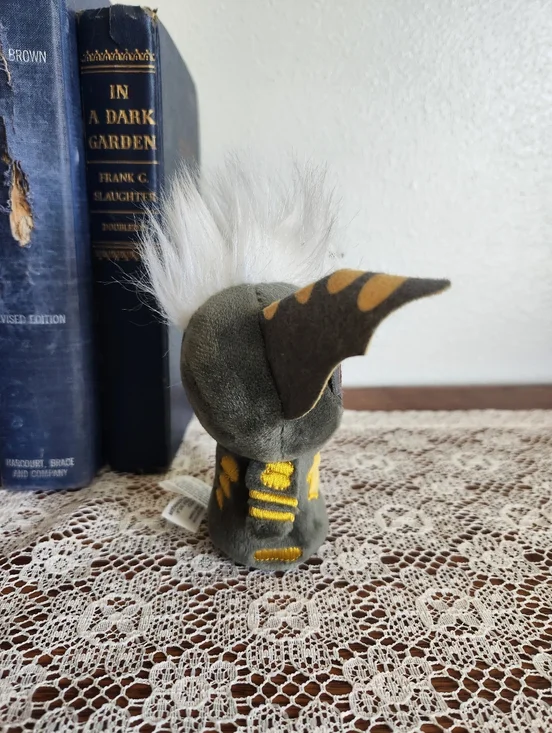 Gremlins "Stripe" Itty Bittys By Hallmark - Picture 3 of 9